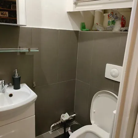 Le Montparnasse - Cosy Au Coeur De 14 Apartment